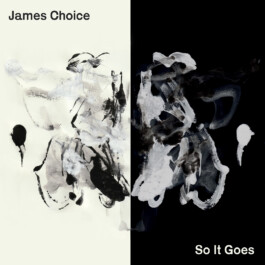 James Choice So It Goes